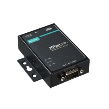 Преобразователь NPort 5130A-T Преобразователь NPort 5130A-T