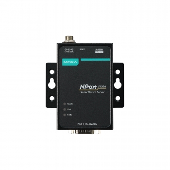 Преобразователь NPort 5130A-T Преобразователь NPort 5130A-T