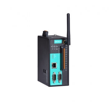 Преобразователь NPort IAW5250A-12I/O-EU Преобразователь NPort IAW5250A-12I/O-EU