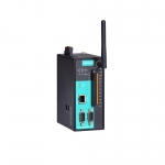 Преобразователь NPort IAW5250A-6I/O-EU