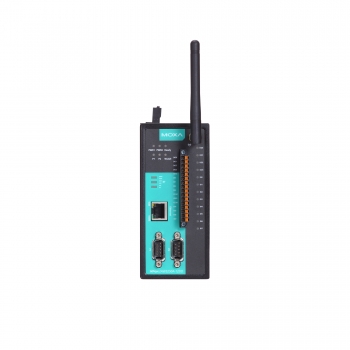 Преобразователь NPort IAW5250A-6I/O-EU Преобразователь NPort IAW5250A-6I/O-EU