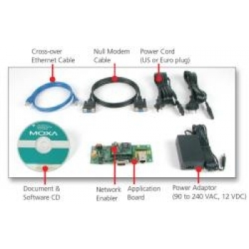 Комплект разработчика ПО NE-4110-ST