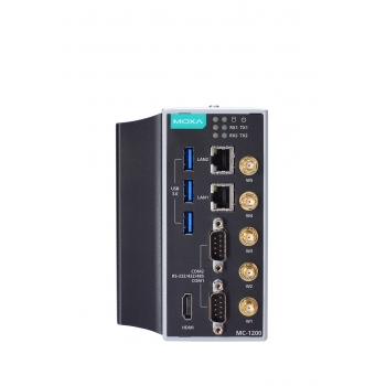 Компьютер MC-1220-KL5-T-S