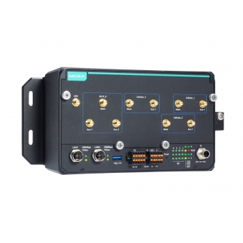 Компьютер UC-8580-T-LX Компьютер UC-8580-T-LX