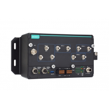 Компьютер UC-8580-T-Q-LX Компьютер UC-8580-T-Q-LX