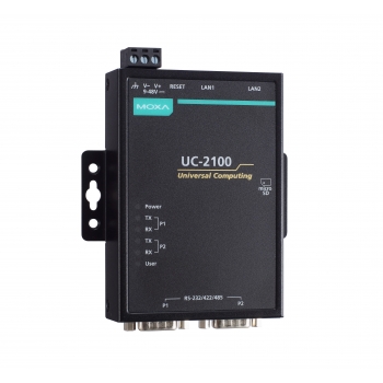 Компьютер UC-2101-LX