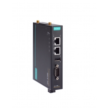 Компьютер UC-3101-T-EU-LX Компьютер UC-3101-T-EU-LX