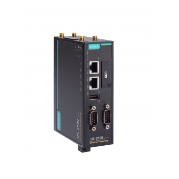 Компьютер UC-3111-T-EU-LX Компьютер UC-3111-T-EU-LX