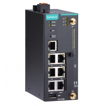Компьютер UC-5101-LX