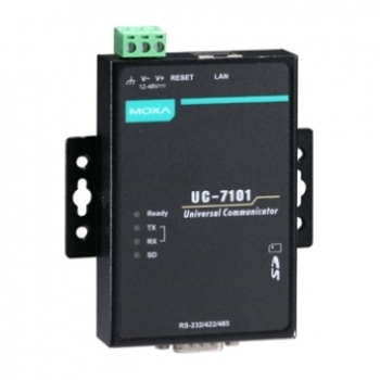 Компьютер UC-7101-T-LX Компьютер UC-7101-T-LX