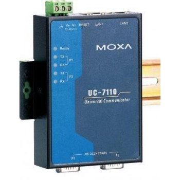 Компьютер UC-7110-LX