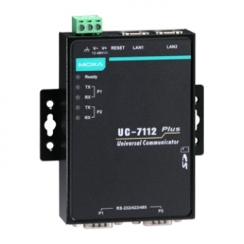 Компьютер UC-7112-LX Plus Компьютер UC-7112-LX Plus