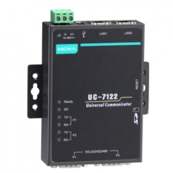 Компьютер UC-7122-CE Компьютер UC-7122-CE