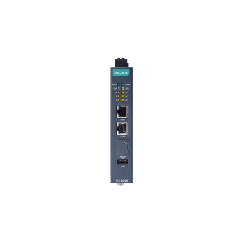 Компьютер UC-8210-T-LX
