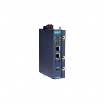 Компьютер UC-8220-T-LX Компьютер UC-8220-T-LX