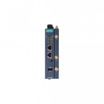 Компьютер UC-8220-T-LX Компьютер UC-8220-T-LX
