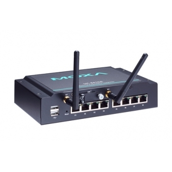 Компьютер UC-8410A-NW-T-LX