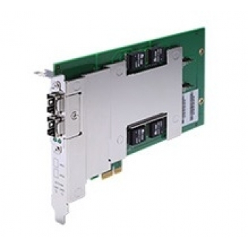 Плата DE-GX02-SFP-T Плата DE-GX02-SFP-T