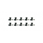 Монтажный комплект MPC-MD-2-15-PMTK