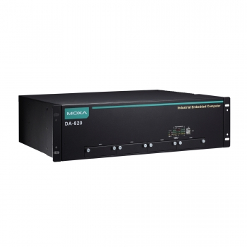 Компьютер DA-820-C3-DP-LV-T Компьютер DA-820-C3-DP-LV-T