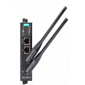 Платформа удаленного доступа MRC-1002-LTE-EU-T Платформа удаленного доступа MRC-1002-LTE-EU-T