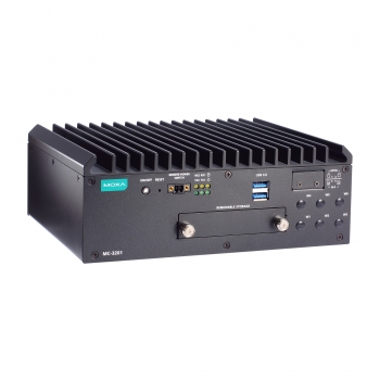 Компьютер MC-3201-TGL1-S-S Компьютер MC-3201-TGL1-S-S