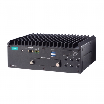 Компьютер MC-3201-TGL1-S-S Компьютер MC-3201-TGL1-S-S
