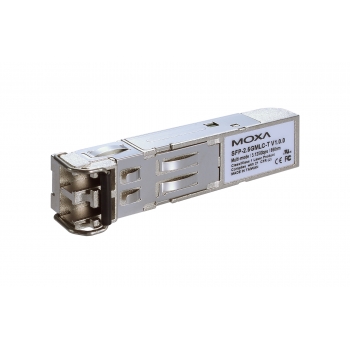 Модуль SFP-2.5GSLHLC-T Модуль SFP-2.5GSLHLC-T