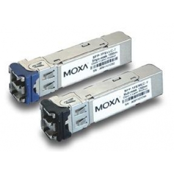 Модуль SFP-1FESLC-T Модуль SFP-1FESLC-T