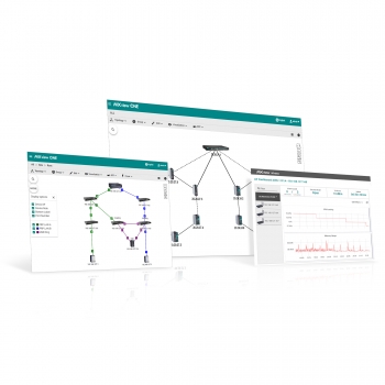 Программное обеспечение LIC-MXviewOne-NEW-XN-SR Программное обеспечение LIC-MXviewOne-NEW-XN-SR