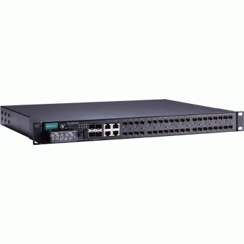 Коммутатор PT-7528-12MSC-12TX-4GSFP-WV Коммутатор PT-7528-12MSC-12TX-4GSFP-WV