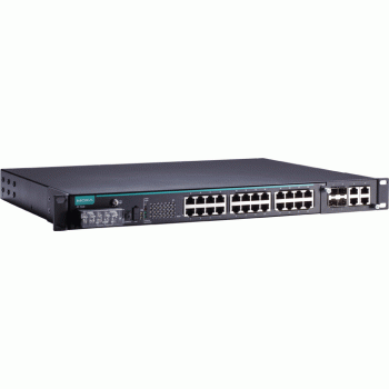 Коммутатор PT-7528-24TX-HV