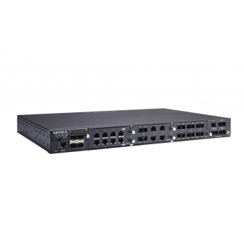 Коммутатор RKS-G4028-L3-4GS-2HV-T