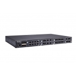 Коммутатор RKS-G4028-L3-PoE-4GS-2HV-T