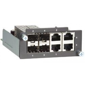 Модуль PM-7200-4GTXSFP Модуль PM-7200-4GTXSFP