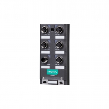 Коммутатор TN-5305 Коммутатор TN-5305