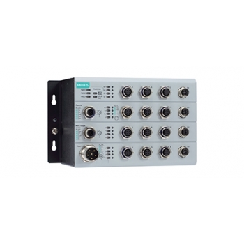 Коммутатор TN-4516A-4GTXBP-WV-CT-T