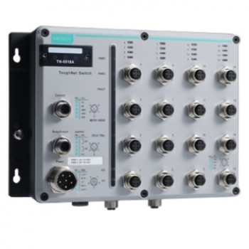 Коммутатор TN-5518A-2GTXBP-WV-CT-T Коммутатор TN-5518A-2GTXBP-WV-CT-T