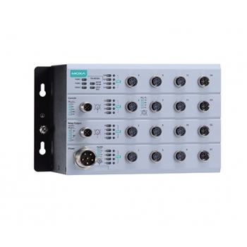 Коммутатор TN-4516A-12PoE-2GPoE-2GODC-WV-CT-T Коммутатор TN-4516A-12PoE-2GPoE-2GODC-WV-CT-T