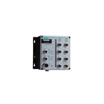 Коммутатор TN-5508A-8PoE-WV-T