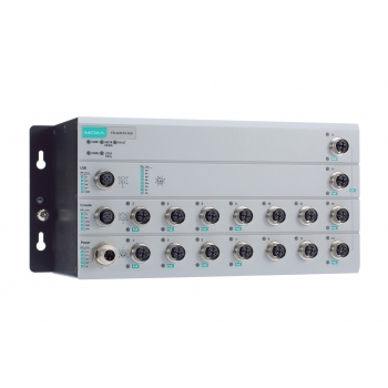 Коммутатор TN-G4516-8GPoE-4XGPoE-WV-CT-T Коммутатор TN-G4516-8GPoE-4XGPoE-WV-CT-T