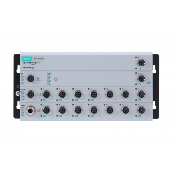 Коммутатор TN-G4516-8GPoE-4XGPoE-WV-CT-T Коммутатор TN-G4516-8GPoE-4XGPoE-WV-CT-T