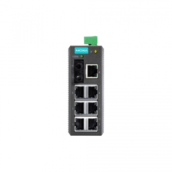 Коммутатор EDS-208-M-ST