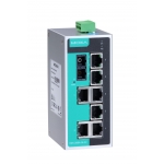 Коммутатор EDS-208A-M-SC-T