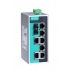 Коммутатор EDS-208A-M-ST-T Коммутатор EDS-208A-M-ST-T
