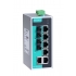 Коммутатор EDS-208A-MM-ST Коммутатор EDS-208A-MM-ST