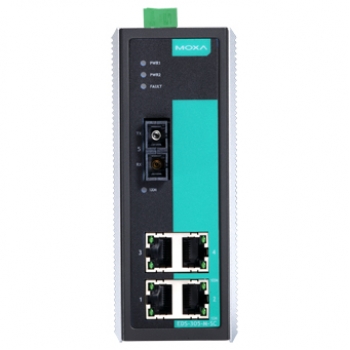 Коммутатор EDS-305-M-SC