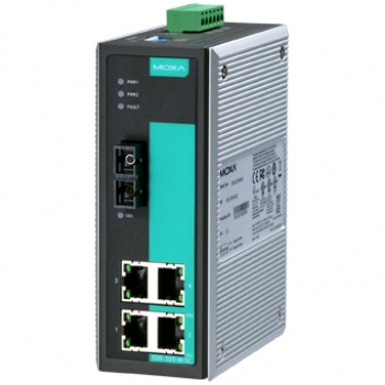Коммутатор EDS-305-M-SC