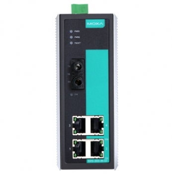 Коммутатор EDS-305-M-ST-T Коммутатор EDS-305-M-ST-T