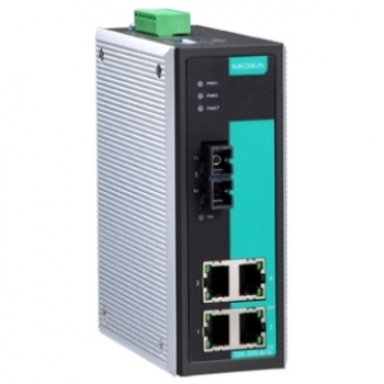 Коммутатор EDS-305-S-SC-80 Коммутатор EDS-305-S-SC-80